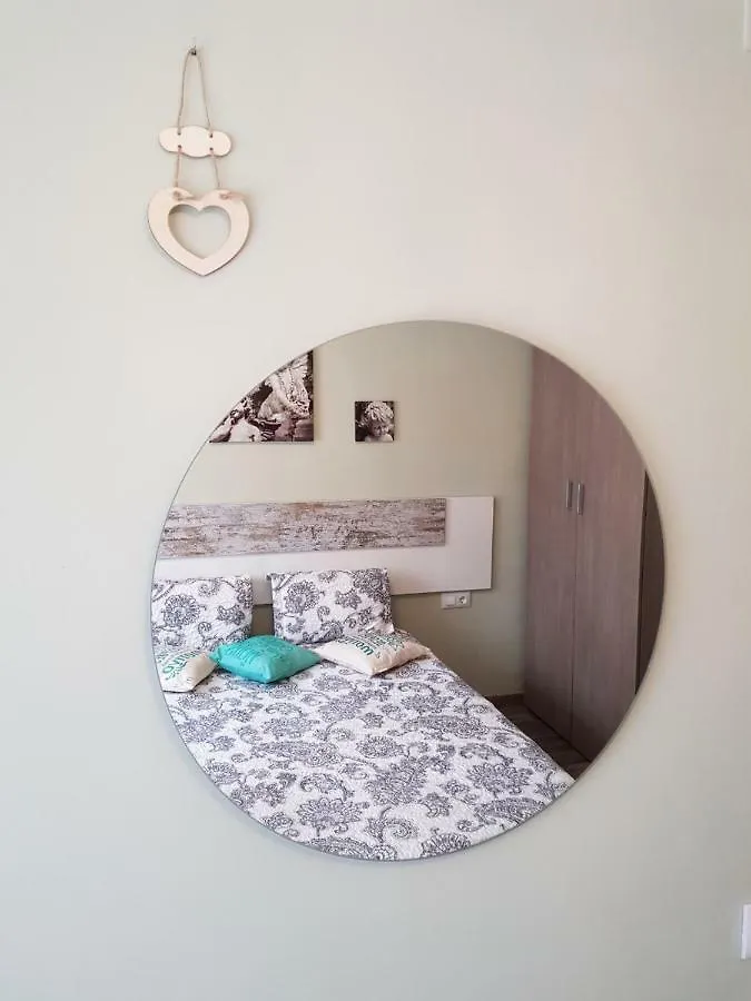 Portpirata Room Salou Apartamento