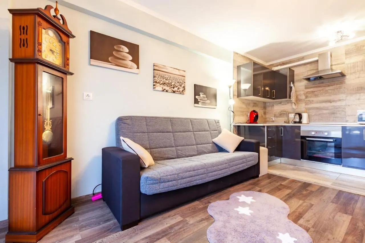 Portpirata Room Salou Apartamento