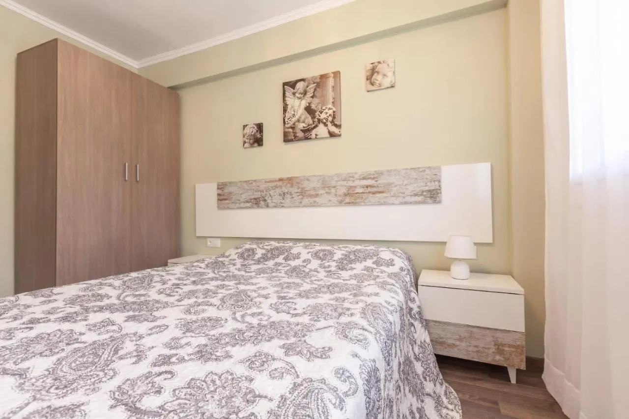 Portpirata Room Salou