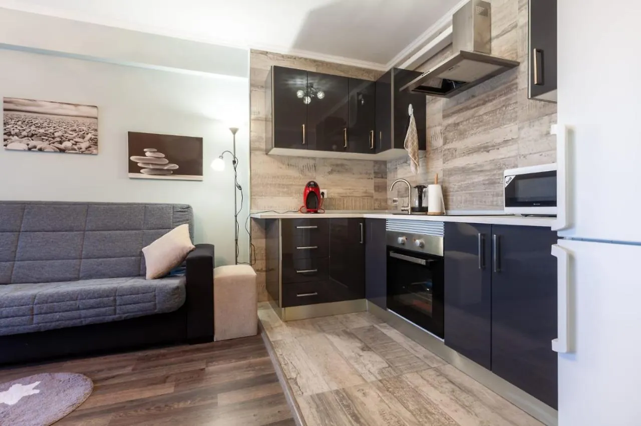 Apartamento Portpirata Room Salou España