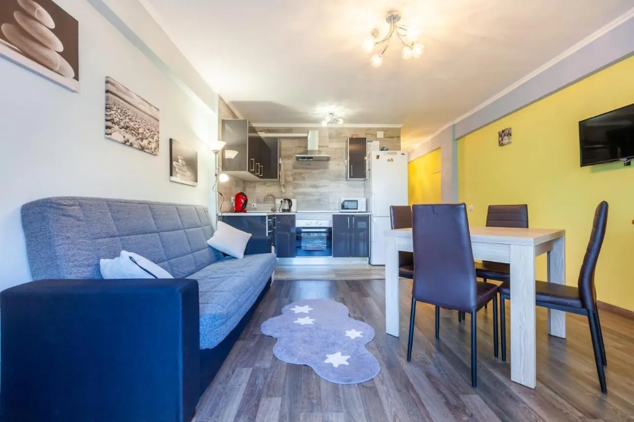 Apartamento Portpirata Room Salou