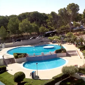 Escaliro Pins Salou