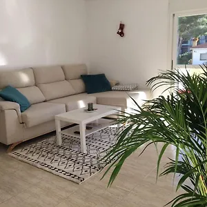  Habitación en casa particular Residencial Aqua - La Pineda