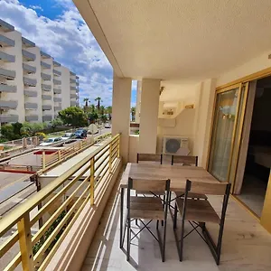  Apartamento Apartamento Novelty I