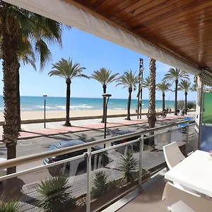  Apartamento Differentflats Morsa España