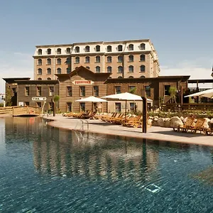 4* מלון Portaventura Gold River - Includes Unlimited Access To Portaventura Park & 1 Access To Ferrari Land