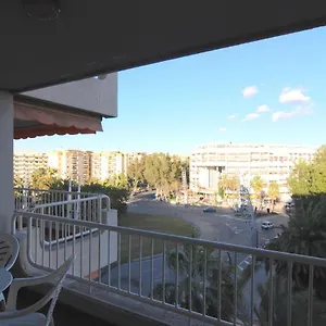  Apartamento Zeus Mercurio Basic España