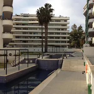  Apartamento Cannes