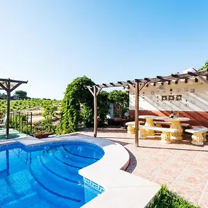  Сasa de vacaciones Palmeras, España