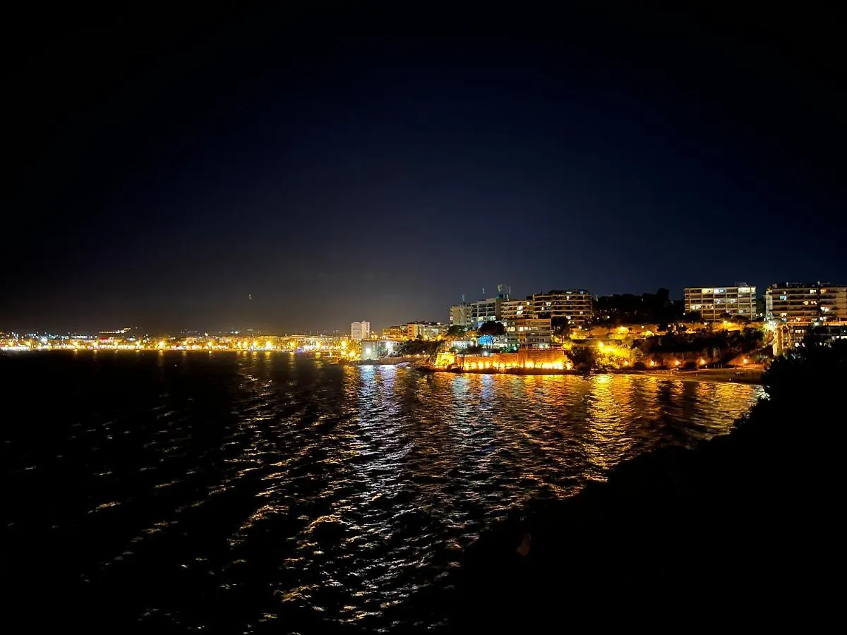 Portpirata Room Salou Spain