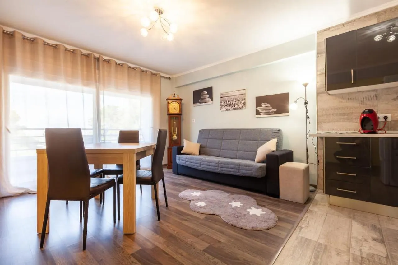 Portpirata Room Salou