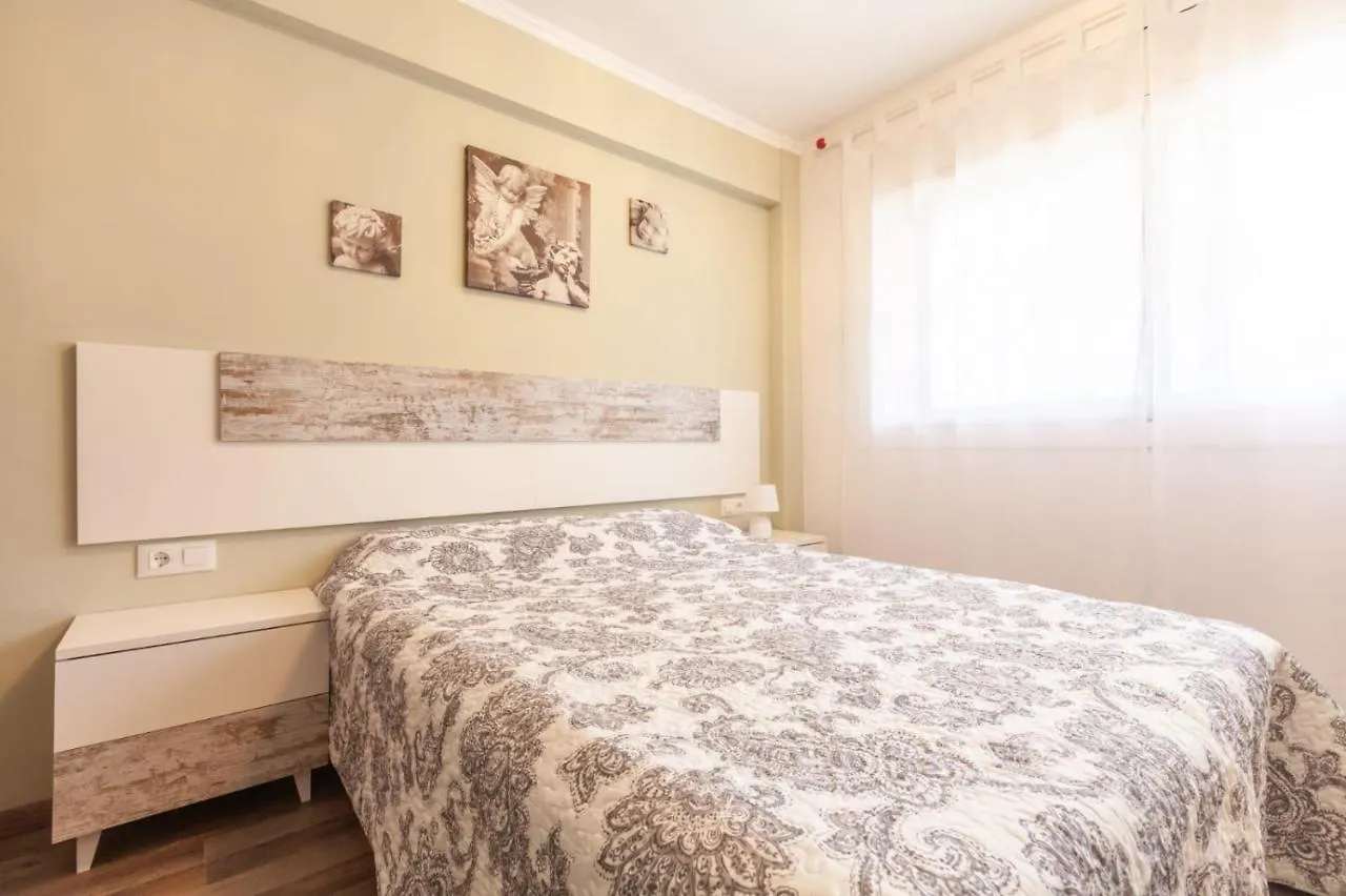 Appartement Portpirata Room Salou