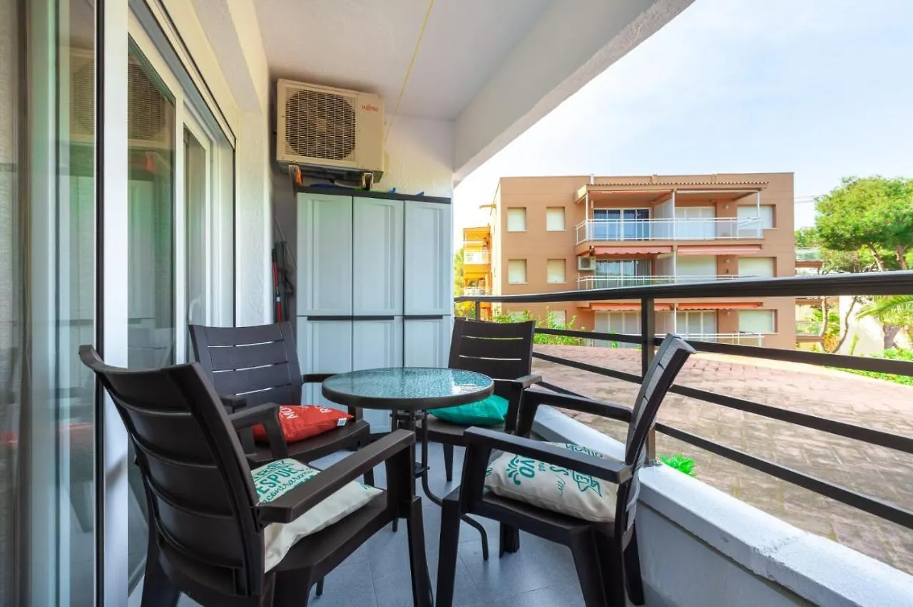 Portpirata Room Salou