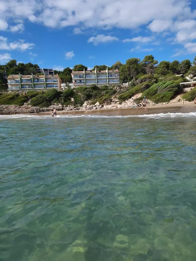 Appartement Portpirata Room Salou