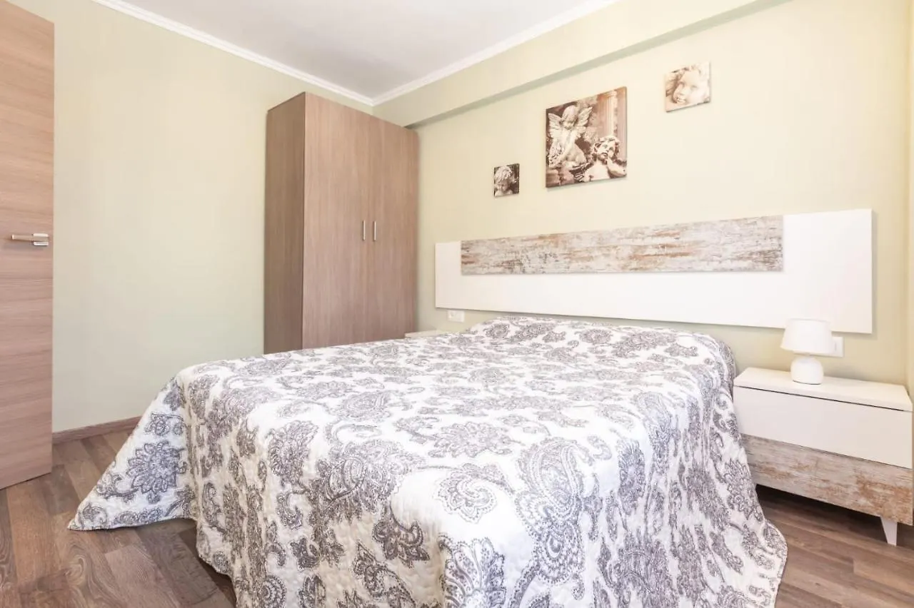 Portpirata Room Salou Appartement