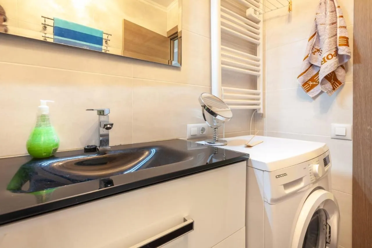 Appartement Portpirata Room Salou